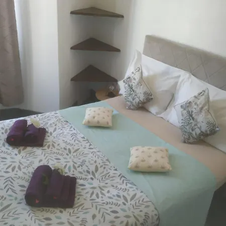 Apartamento Frontiere Megasque Beausoleil