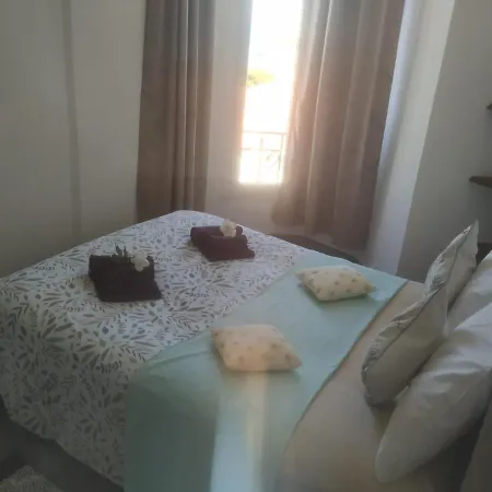 Frontiere Megasque Apartamento
