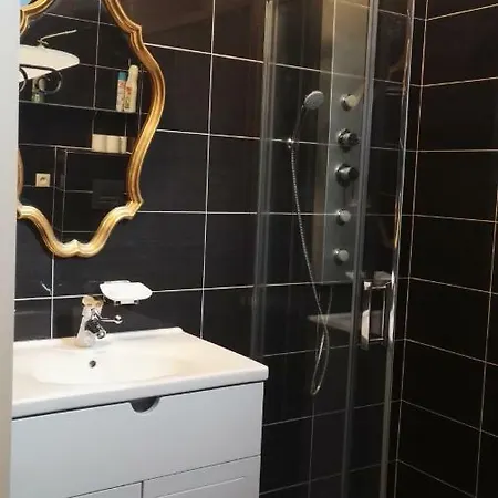 Apartamento Frontiere Megasque Beausoleil