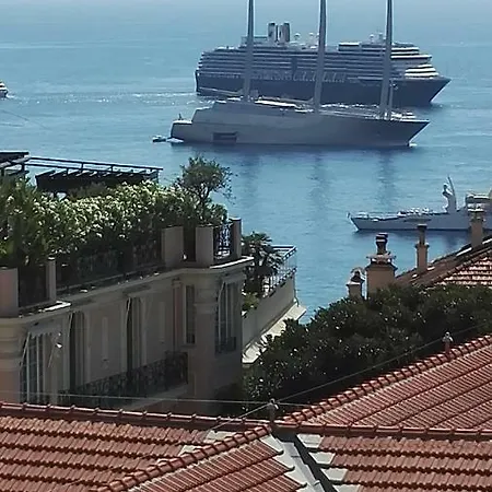 Apartamento Frontiere Megasque *
